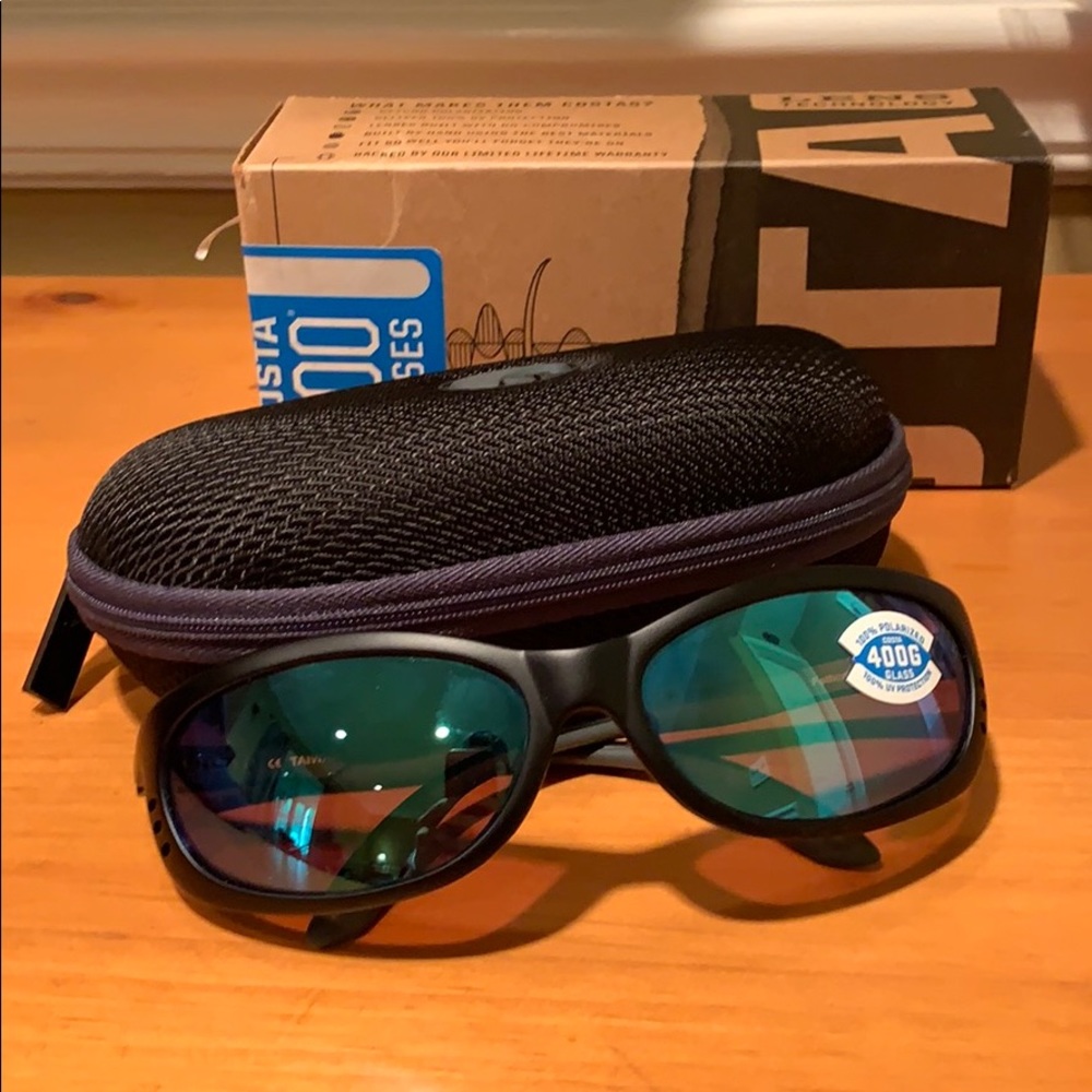 Costa Fathom polarized sunglasses